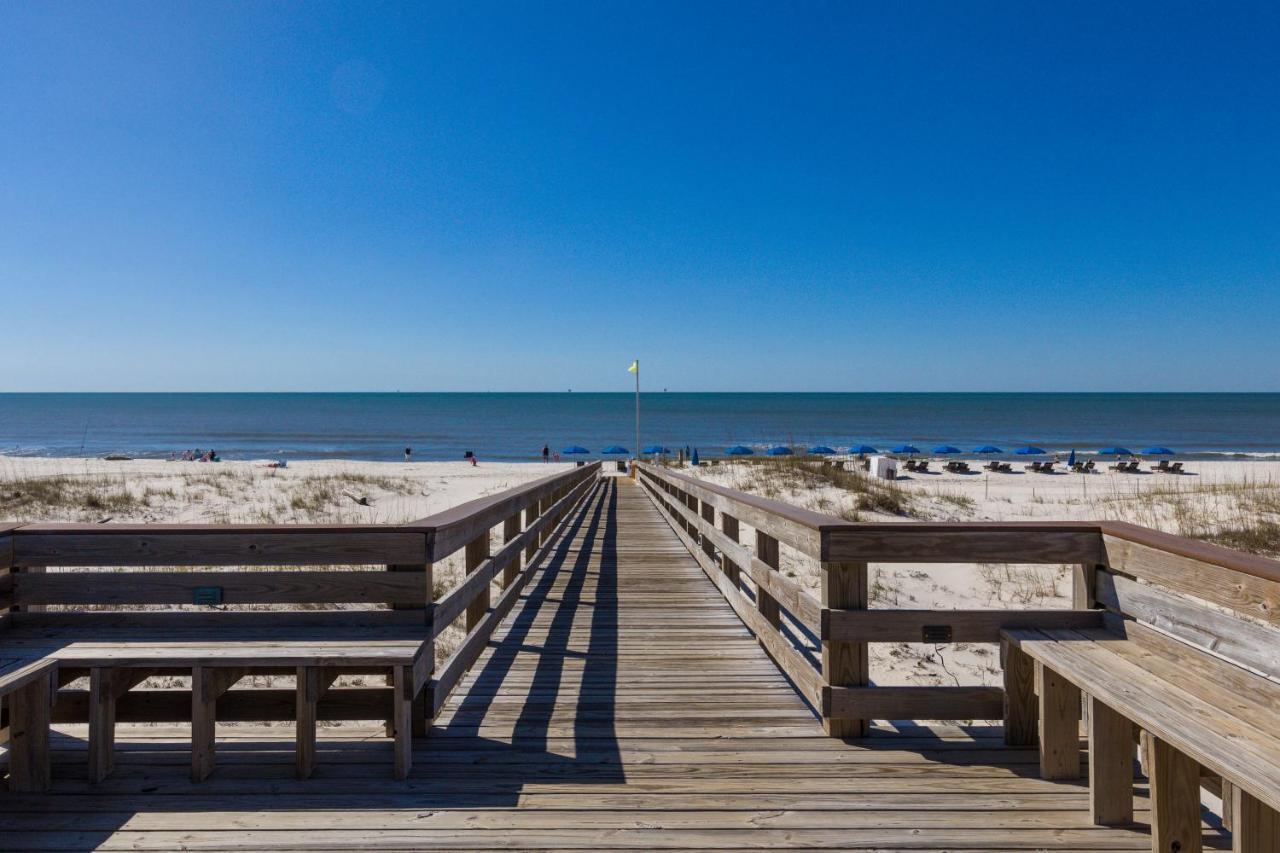 Plantation East 1103 Apartment Gulf Shores Luaran gambar
